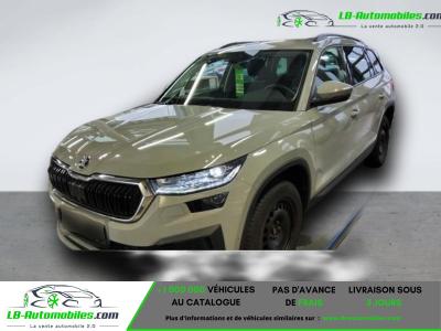 Skoda Kodiaq 2.0 TDI 150  BVA 7pl