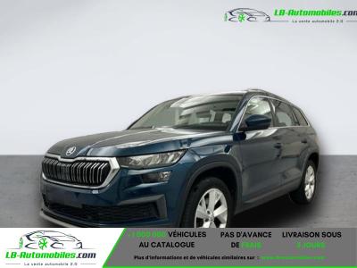 Skoda Kodiaq 2.0 TDI 150  BVA 7pl
