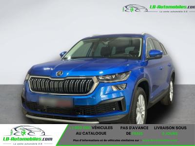Skoda Kodiaq 2.0 TDI 200  BVA 4x4 7pl