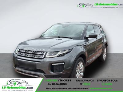 Land Rover Range Rover Evoque TD4 180 BVA