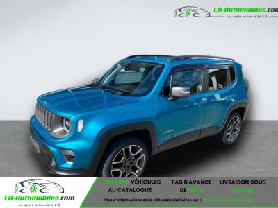 Jeep Renegade 1.3 GSE 180 ch 4x4 BVA