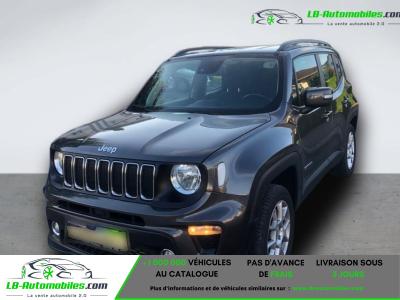 Jeep Renegade 2.0 Multijet 140 ch 4x4 BVM