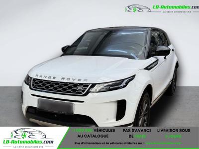 Land Rover Range Rover Evoque D165 MHEV AWD BVM