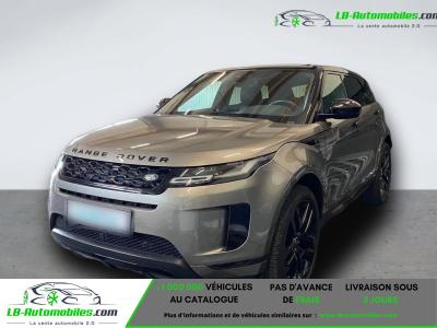 Land Rover Range Rover Evoque P250 AWD BVA