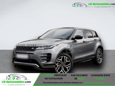 Land Rover Range Rover Evoque P250 AWD BVA