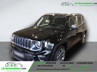 Jeep Renegade 1.6  Multijet 130 ch BVM