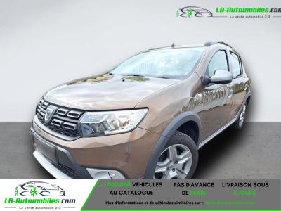 Dacia Sandero dCi 95