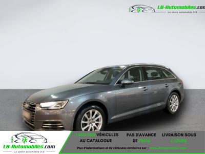 Audi A4 Avant 1.4 TFSI 150