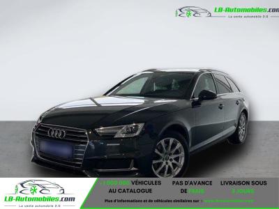 Audi A4 Avant 1.4 TFSI 150