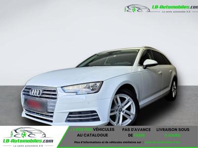 Audi A4 Avant 1.4 TFSI 150 BVA