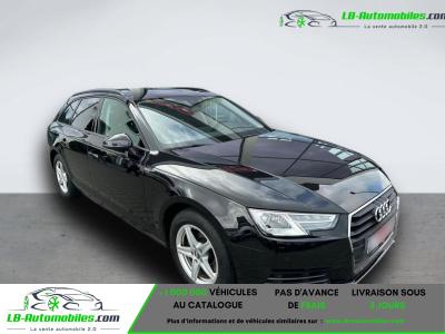 Audi A4 Avant 1.4 TFSI 150 BVA