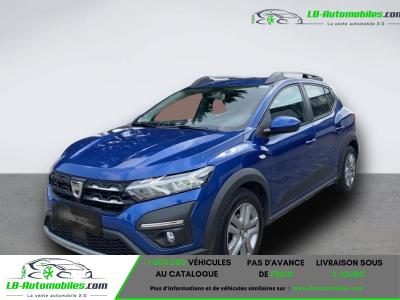 Dacia Sandero TCe 100