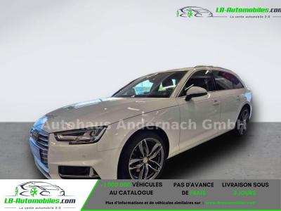 Audi A4 Avant 2.0 TFSI  190 BVA