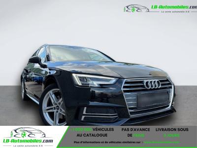 Audi A4 Avant 2.0 TFSI  190 BVA