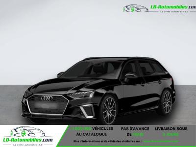 Audi A4 Avant 2.0 TFSI  190 BVA