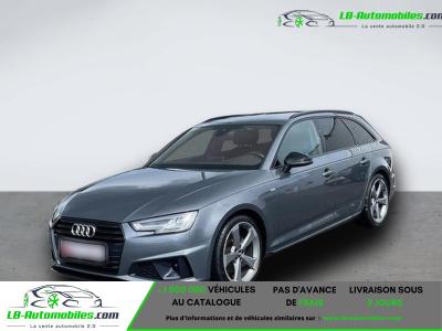 Audi A4 Avant 2.0 TFSI  190 BVA
