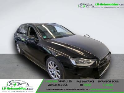Audi A4 Avant 45 TDI 231 BVA Quattro