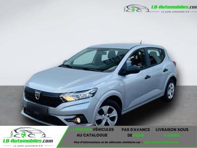 Dacia Sandero SCe 65