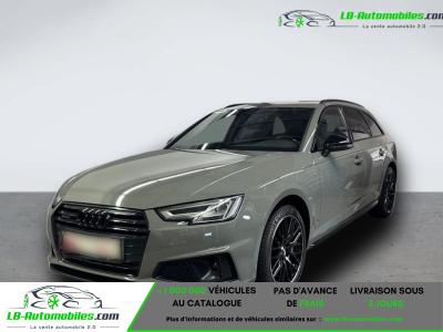 Audi A4 Avant 50 TDI 286 BVA Quattro