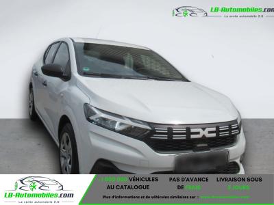 Dacia Sandero SCe 65