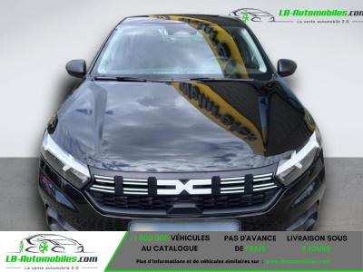 Dacia Sandero SCe 65
