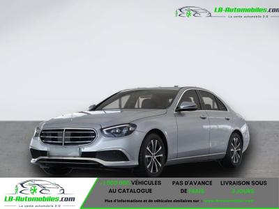 Mercedes Classe E 200 d BVA