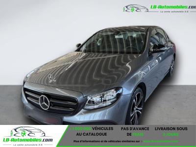 Mercedes Classe E 250 BVA