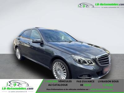 Mercedes Classe E 300 BVA