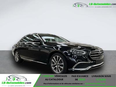 Mercedes Classe E 300 BVA