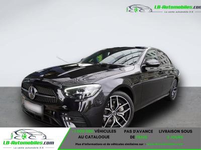 Mercedes Classe E 300 e EQPower BVA