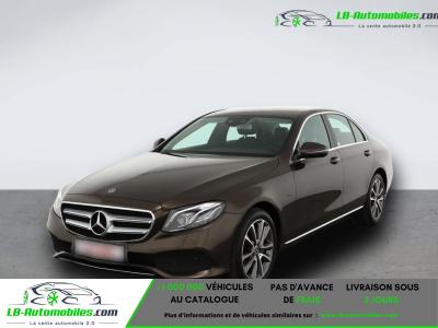 Mercedes Classe E 350 e BVA