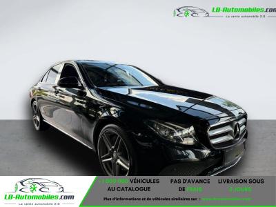 Mercedes Classe E 400 BVA