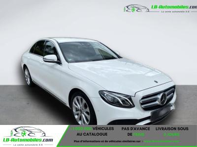 Mercedes Classe E 400 BVA