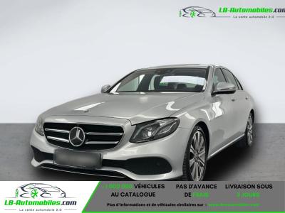 Mercedes Classe E 450 BVA
