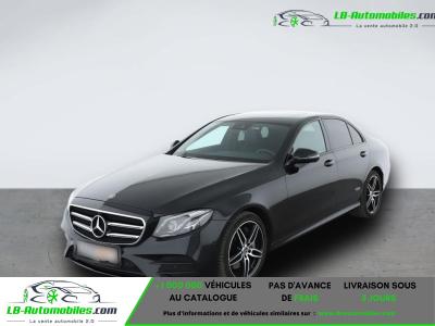 Mercedes Classe E 450 BVA