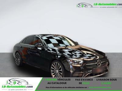 Mercedes Classe E 450 BVA