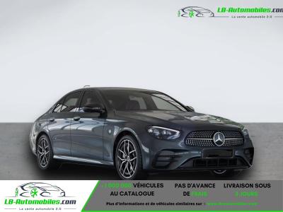 Mercedes Classe E 450 BVA