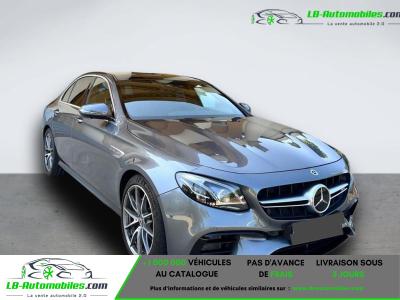 Mercedes Classe E 63 AMG 4-Matic+