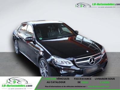 Mercedes Classe E 63 S AMG BVA 4-Matic+