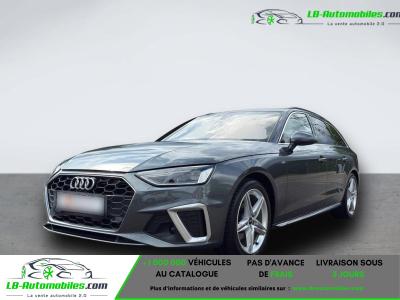 Audi A4 Avant 35 TFSI 150
