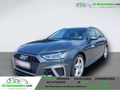 Audi A4 Avant 35 TFSI 150