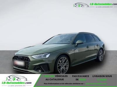 Audi A4 Avant 35 TFSI 150