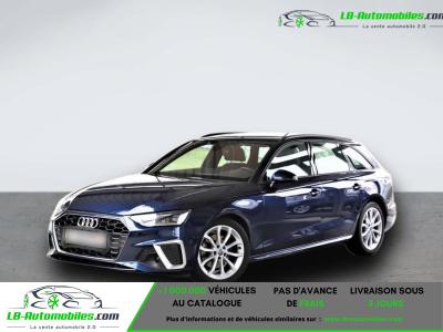 Audi A4 Avant 40 TFSI 190 BVA