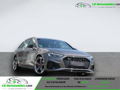 Audi A4 Avant 45 TFSI 245 BVA Quattro