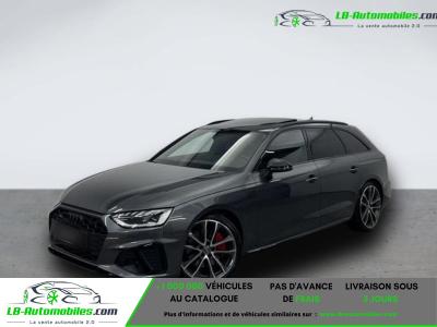 Audi A4 Avant 45 TFSI 245 BVA Quattro
