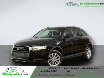 Audi Q3 2.0 TDI 150 ch