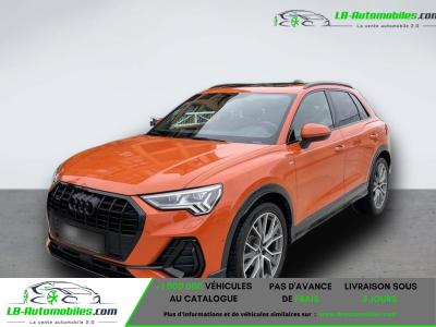 Audi Q3 2.0 TDI 150 ch