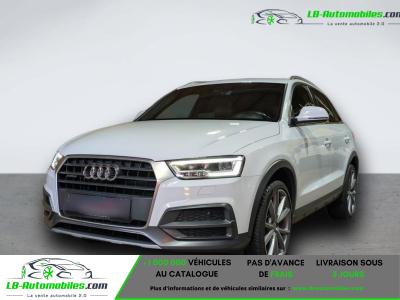 Audi Q3 2.0 TDI 150 ch BVA