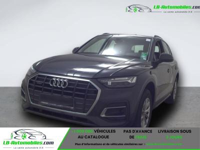 Audi Q5 40 TDI 204 BVA Quattro