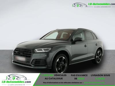 Audi Q5 50 TFSIe 299 BVA Quattro